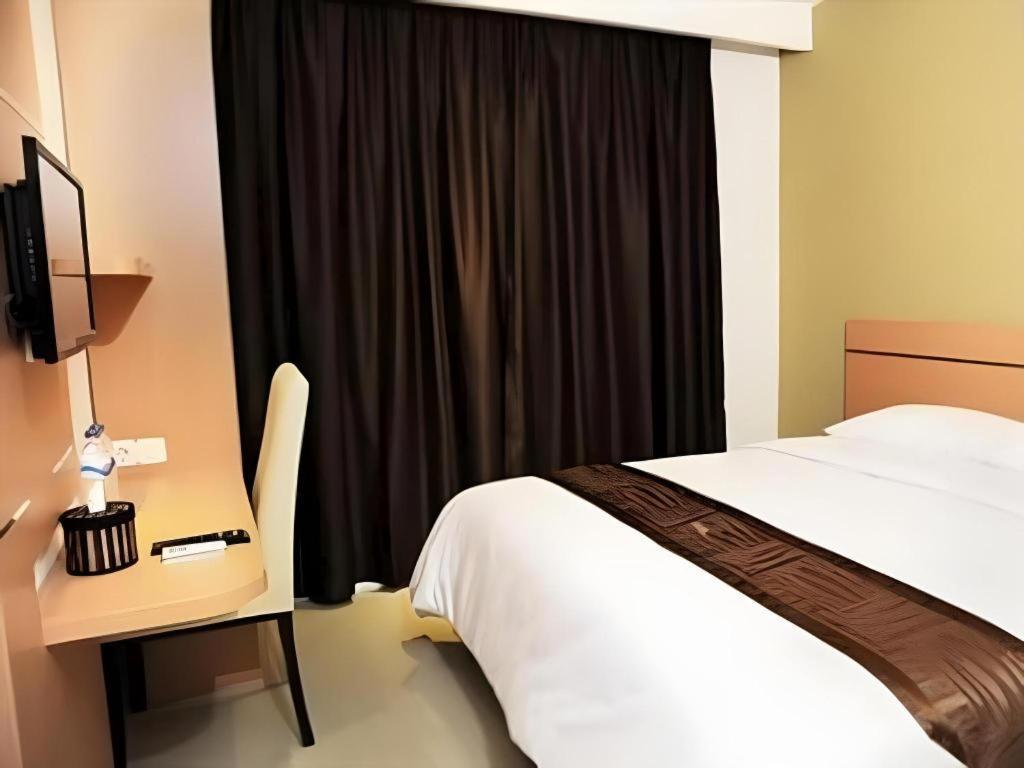 Guest House Nozz Semarang Exteriér fotografie